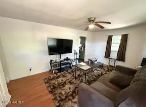 102 House Street Robersonville NC 27871