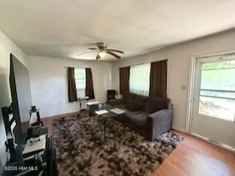 102 House Street Robersonville NC 27871