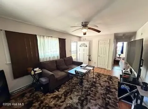 102 House Street Robersonville NC 27871