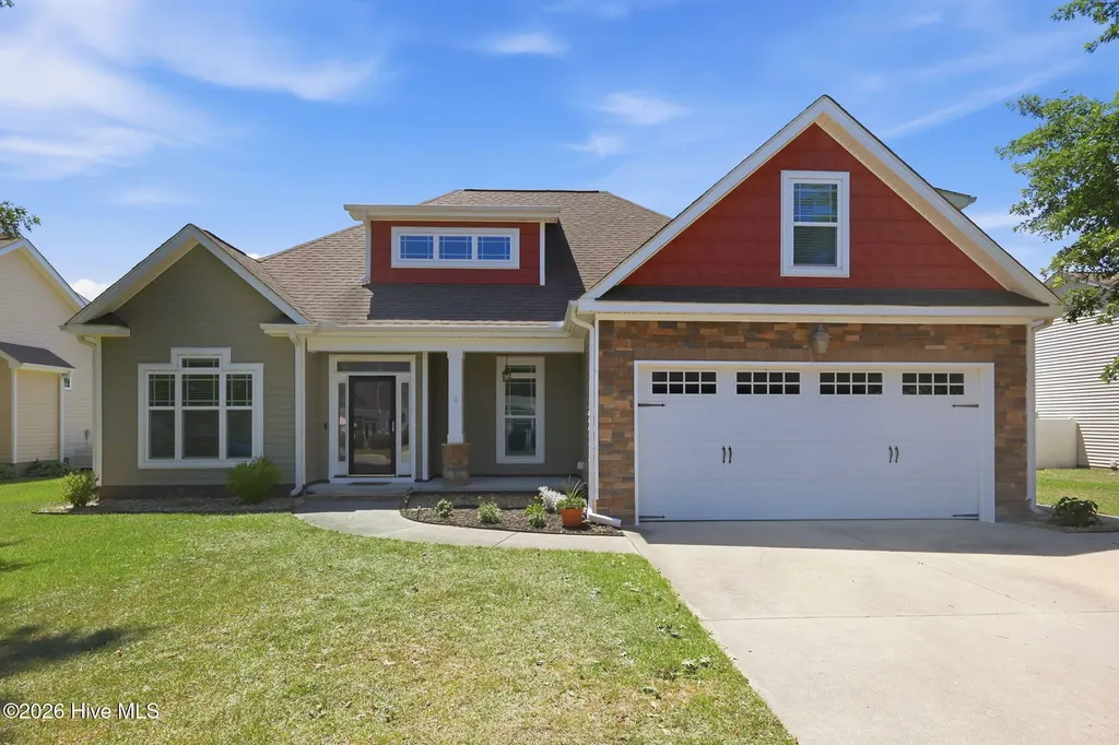 4320 Dublin Road Winterville NC 28590