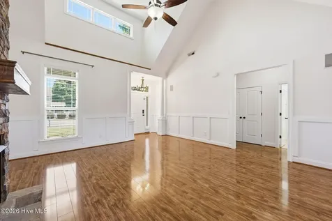 4320 Dublin Road Winterville NC 28590