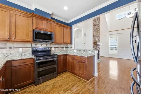 4320 Dublin Road Winterville NC 28590