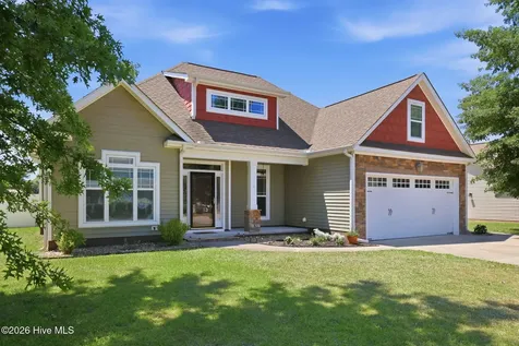 4320 Dublin Road Winterville NC 28590