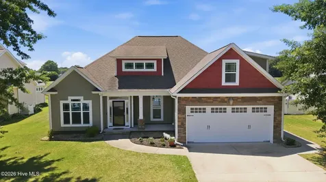 4320 Dublin Road Winterville NC 28590