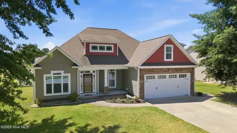 4320 Dublin Road Winterville NC 28590