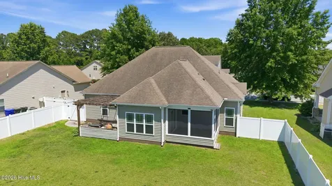 4320 Dublin Road Winterville NC 28590