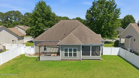 4320 Dublin Road Winterville NC 28590