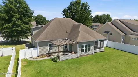 4320 Dublin Road Winterville NC 28590