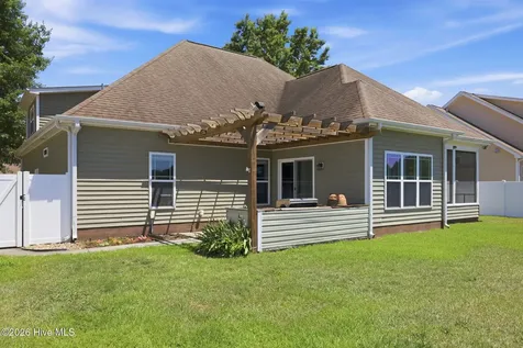 4320 Dublin Road Winterville NC 28590