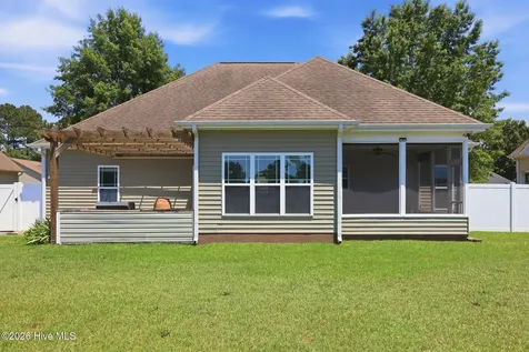 4320 Dublin Road Winterville NC 28590