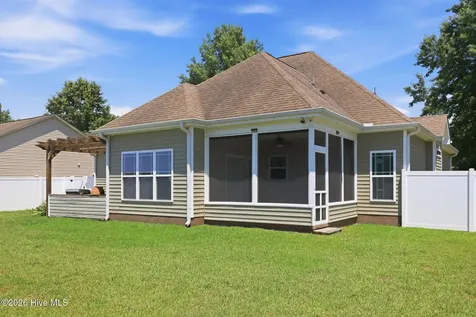 4320 Dublin Road Winterville NC 28590