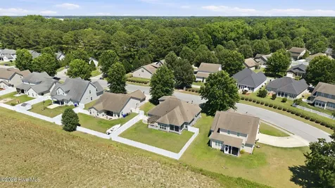 4320 Dublin Road Winterville NC 28590