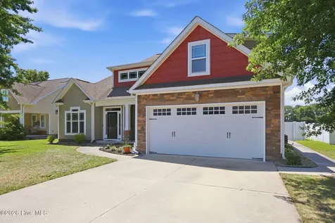 4320 Dublin Road Winterville NC 28590