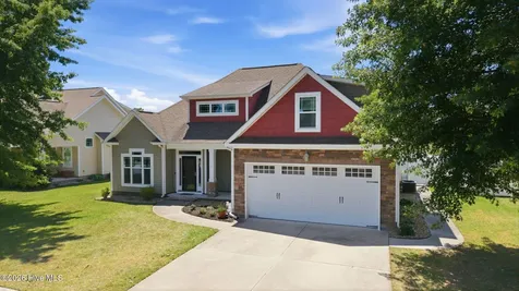 4320 Dublin Road Winterville NC 28590