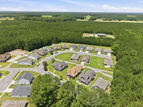 504 Somerset Drive Washington NC 27889