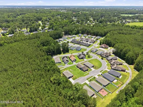 504 Somerset Drive Washington NC 27889