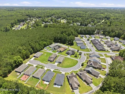 504 Somerset Drive Washington NC 27889