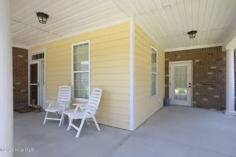 504 Somerset Drive Washington NC 27889