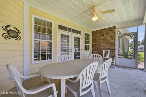 504 Somerset Drive Washington NC 27889