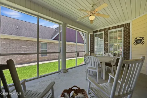 504 Somerset Drive Washington NC 27889