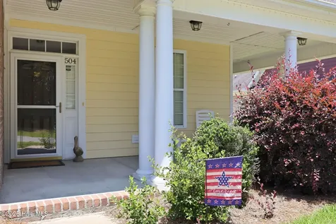 504 Somerset Drive Washington NC 27889