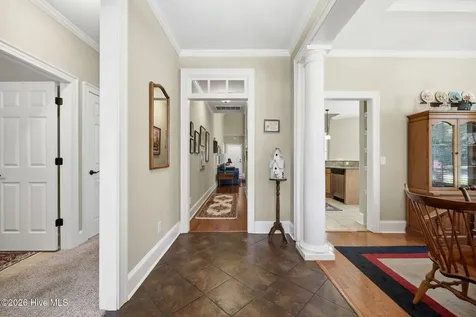 504 Somerset Drive Washington NC 27889