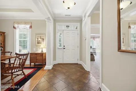 504 Somerset Drive Washington NC 27889