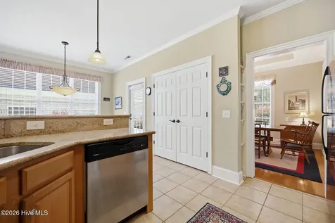 504 Somerset Drive Washington NC 27889