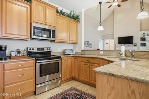 504 Somerset Drive Washington NC 27889
