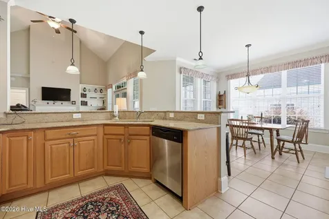 504 Somerset Drive Washington NC 27889