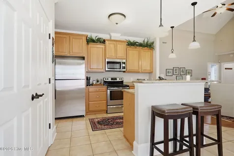 504 Somerset Drive Washington NC 27889