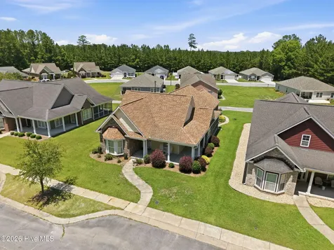 504 Somerset Drive Washington NC 27889