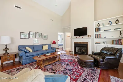 504 Somerset Drive Washington NC 27889