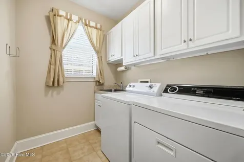 504 Somerset Drive Washington NC 27889