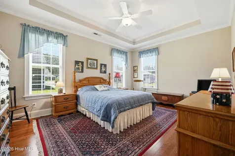 504 Somerset Drive Washington NC 27889