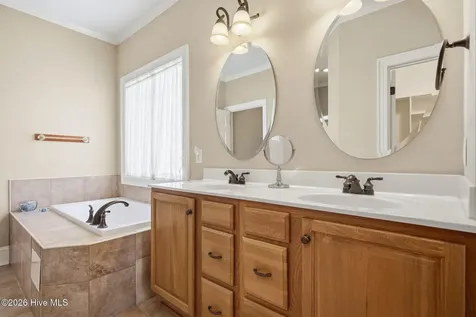 504 Somerset Drive Washington NC 27889