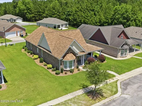 504 Somerset Drive Washington NC 27889