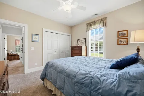 504 Somerset Drive Washington NC 27889