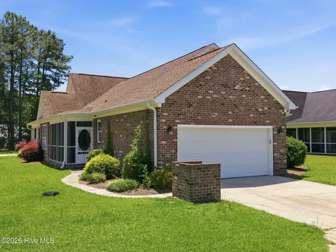 504 Somerset Drive Washington NC 27889