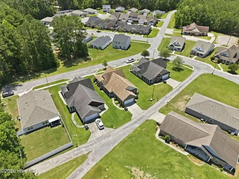504 Somerset Drive Washington NC 27889