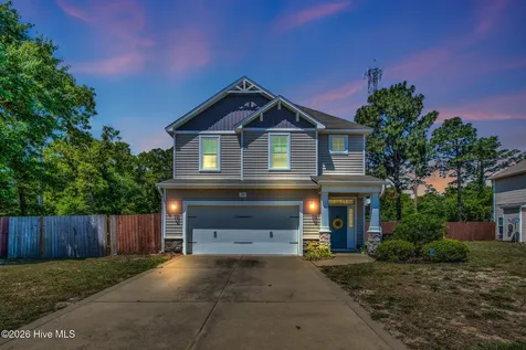 15 Douglas Acres Drive Broadway NC 27505