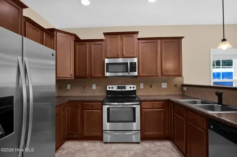 15 Douglas Acres Drive Broadway NC 27505