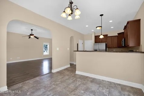 15 Douglas Acres Drive Broadway NC 27505