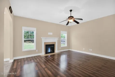 15 Douglas Acres Drive Broadway NC 27505