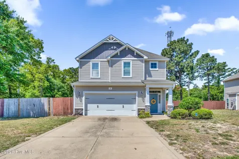 15 Douglas Acres Drive Broadway NC 27505