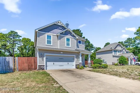 15 Douglas Acres Drive Broadway NC 27505