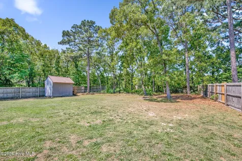 15 Douglas Acres Drive Broadway NC 27505