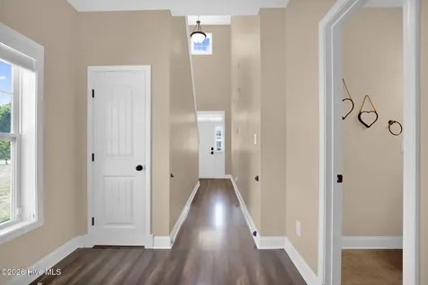 15 Douglas Acres Drive Broadway NC 27505