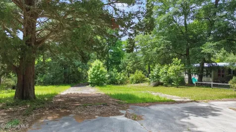 724 Sunset Lakes Boulevard SW Sunset Beach NC 28468