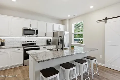 506 Little Rock Court Carthage NC 28327